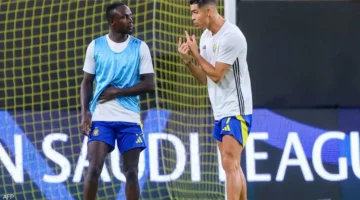 نصيحة رونالدو.. ساديو ماني يكشف كواليس المكالمة السرية عقب التتويج باللقب الإفريقي